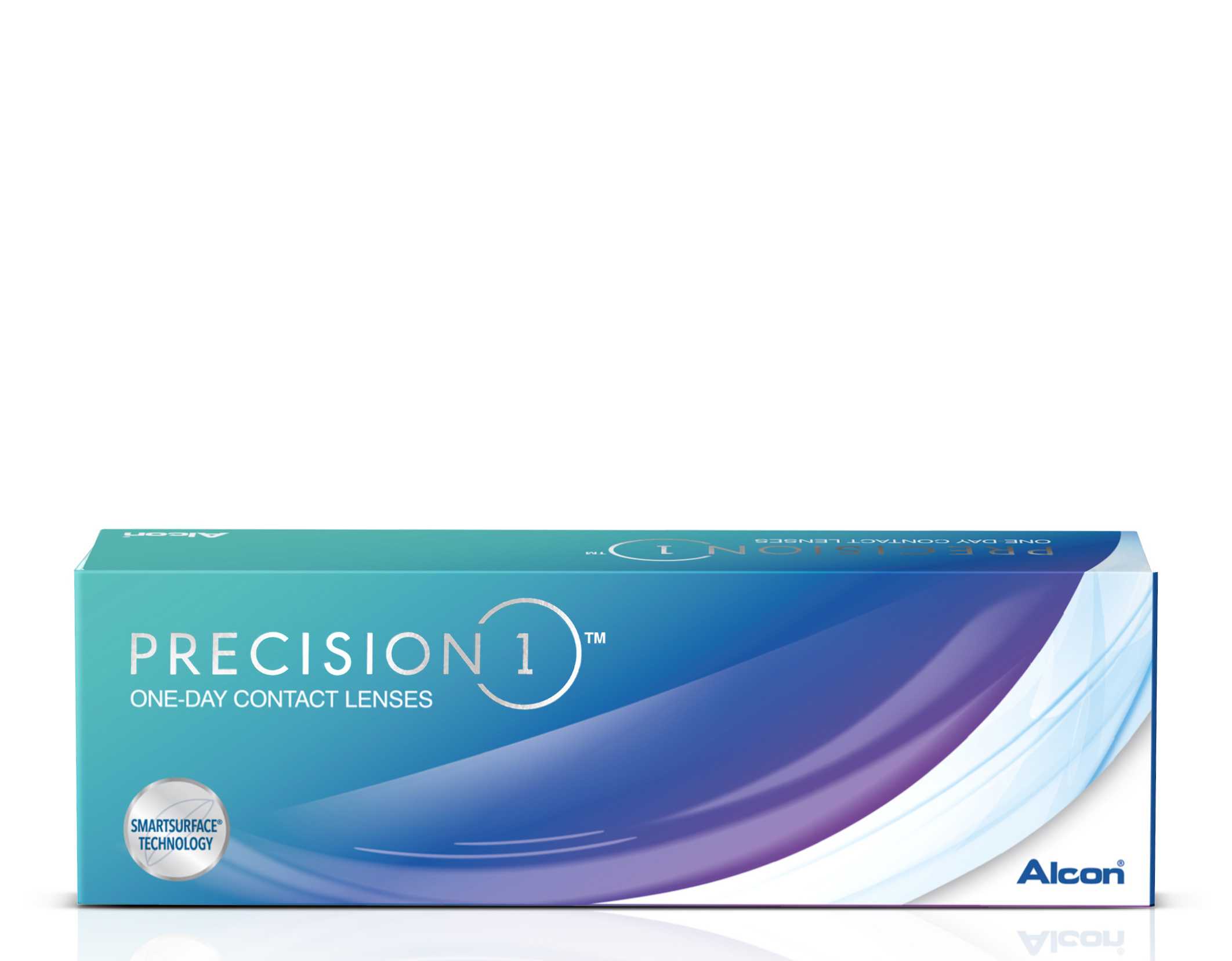  PRECISIE 1 30 ALCON