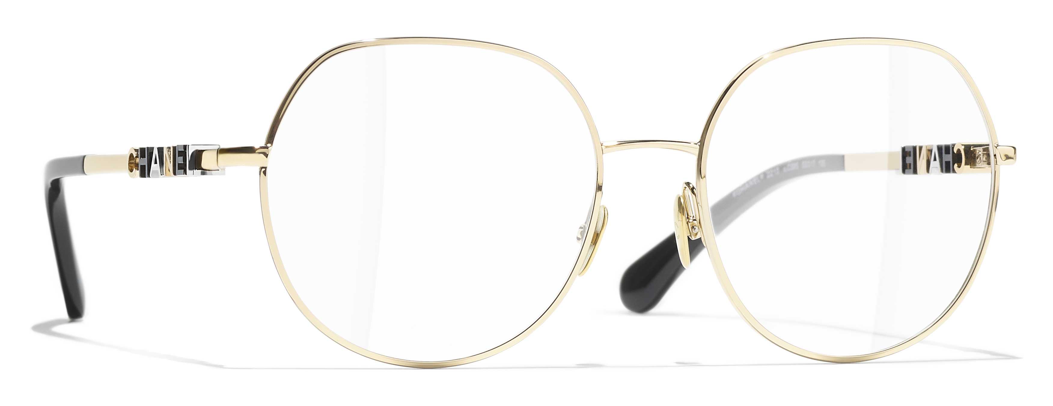 Lunette De Vue Femme Chanel
