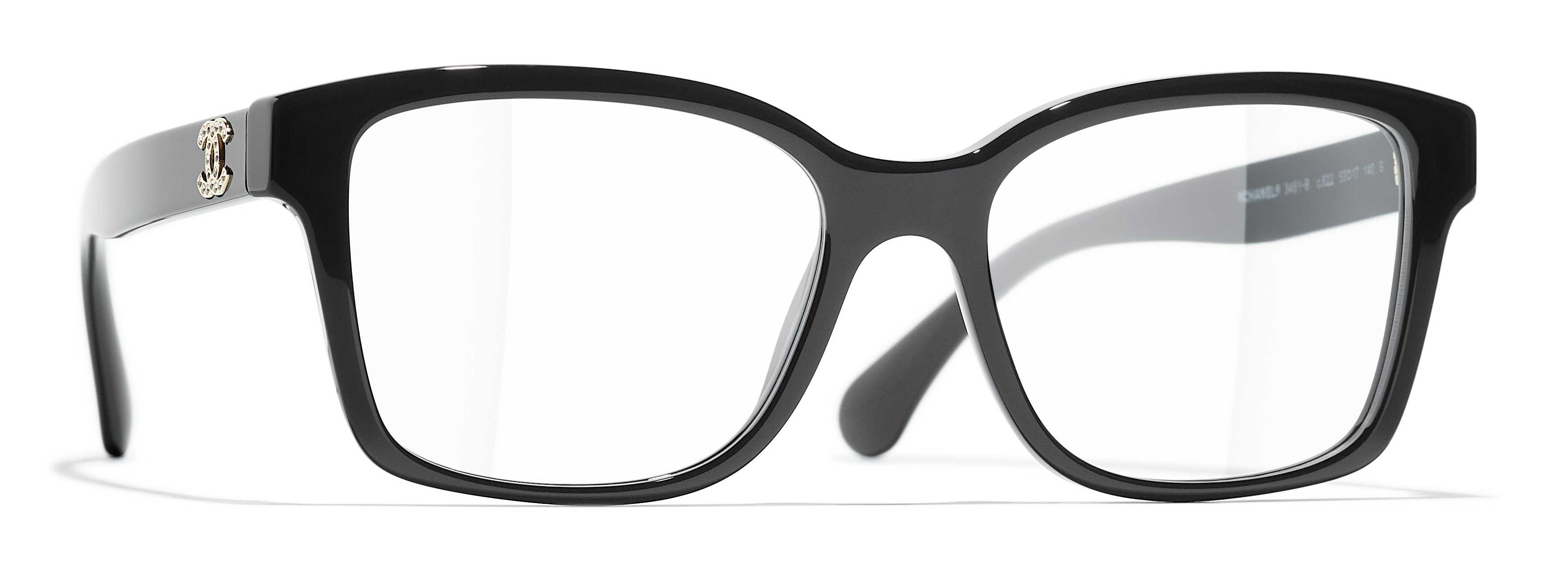 chanel mens glasses frames