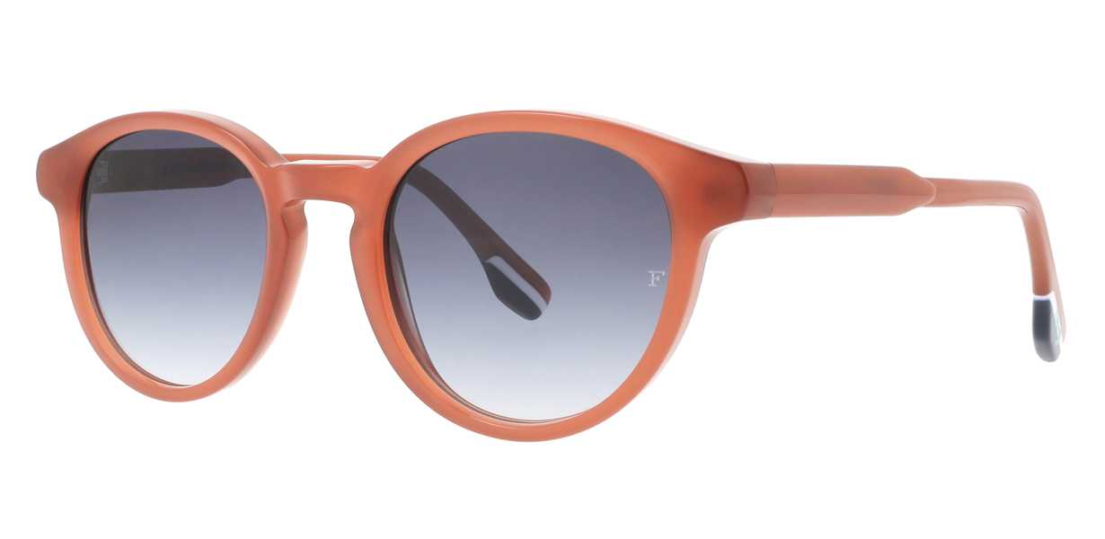 Lunettes De Soleil Façonnable Pour Femme - Monture Noire - Neuves Avec étiquettes