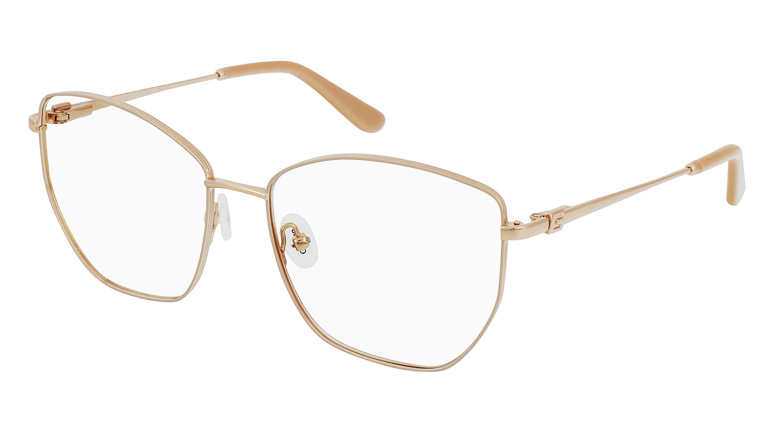 Lunettes De Vue GUESS GU2975 - Rose Gold - Taille 53/15/140 - NEUVES Avec étiquettes