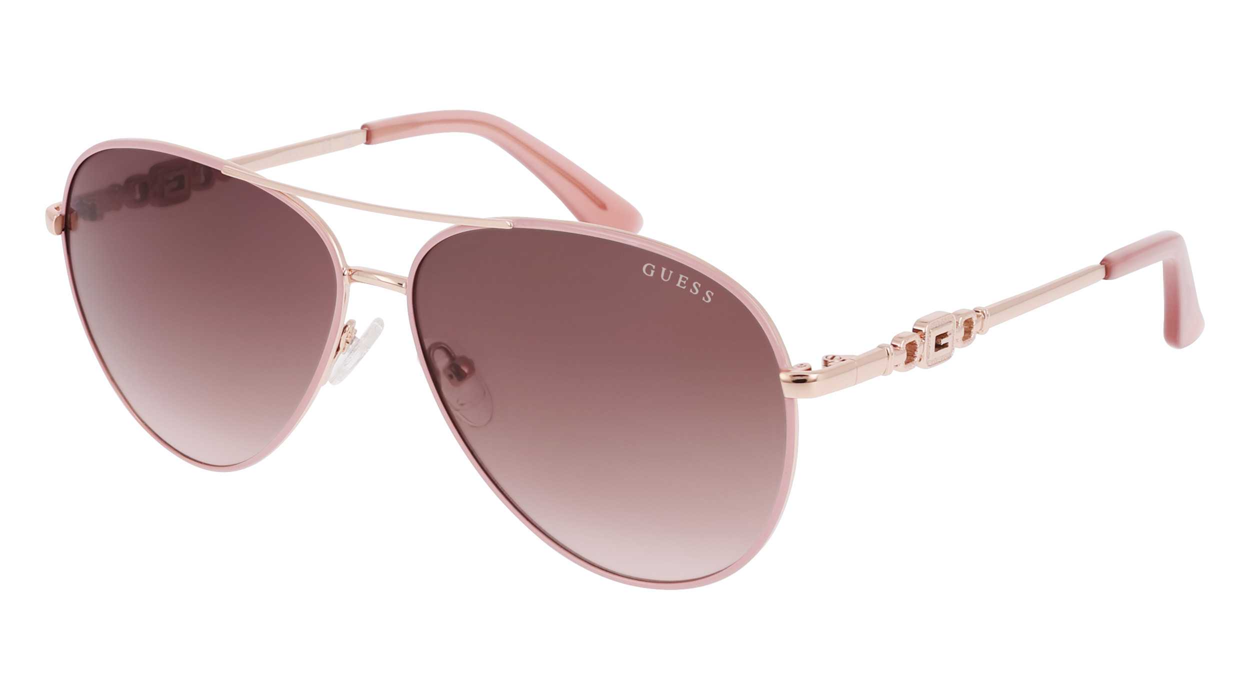 Lunette Solaire Femme GUESS main image 1