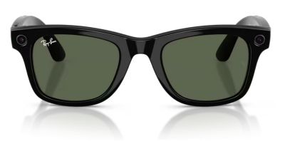 Gafas de sol RAY-BAN META RW 4012 601/71 RAY-BAN META 53/22