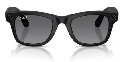 Gafas de sol RAY-BAN META RW 4012 601ST3 RAY-BAN META 53/22