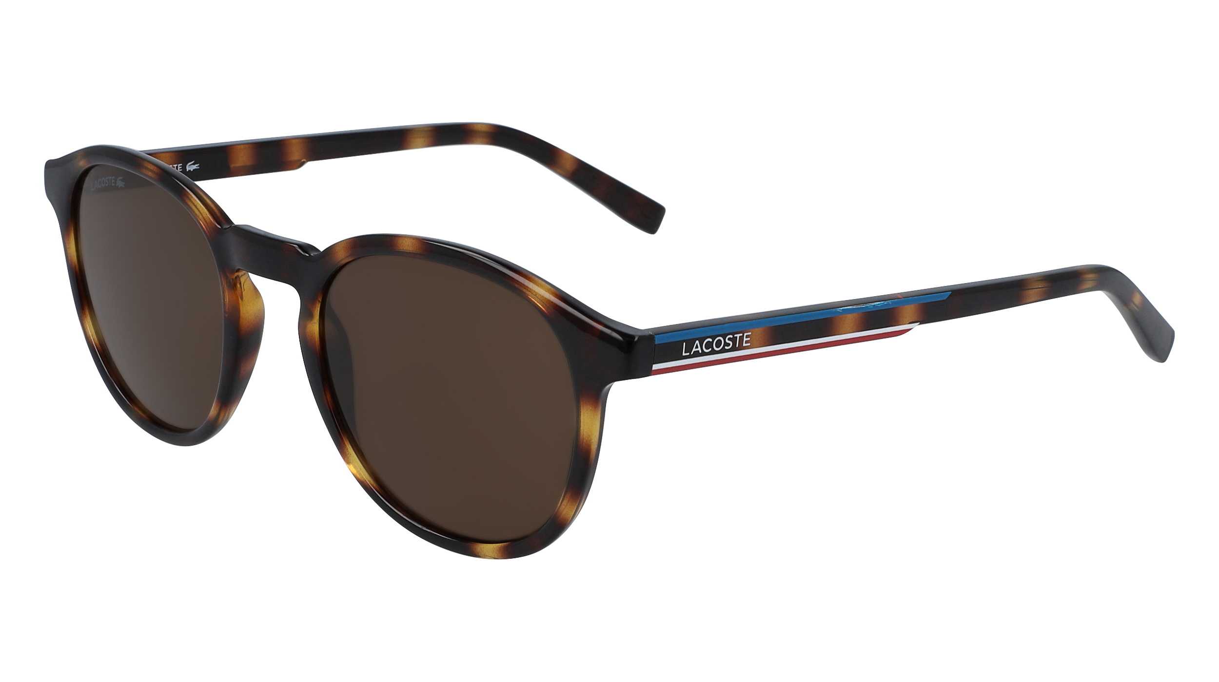 Lunettes de soleil Femme Lacoste ø 56 mm