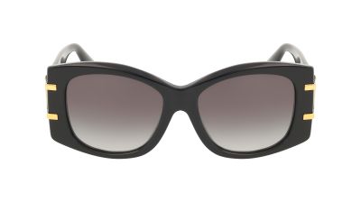 Lunettes de soleil nouveautés DOLCE & GABBANA DG 4501 501/8G 54/17