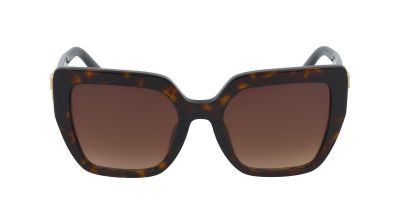 Lunettes de soleil nouveautés DOLCE & GABBANA DG 4538 502/13 53/20
