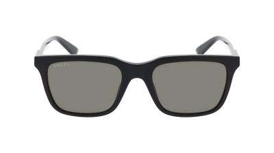 Lunettes de soleil nouveautés GUCCI GG 2114S 001 53/20