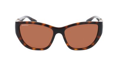 Lunettes de soleil nouveautés GUCCI GG 2122S 003 56/16