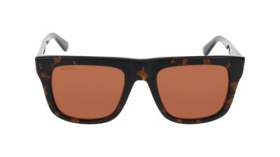 Lunettes de soleil nouveautés GUCCI GG 2242S 004 51/20