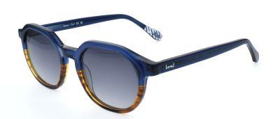 Lunettes de soleil LEVEL LEJU S2607 BLMA 47/19