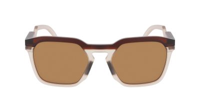 Lunettes de soleil OAKLEY OO 9533 953303 HSTN SQ 54/21
