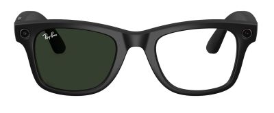 Lunettes de soleil RAY-BAN META RW 4006 601S1M RAY-BAN META 50/22