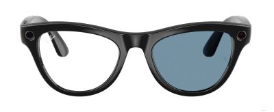 RW 4010 601/MF RAY-BAN META 52/20