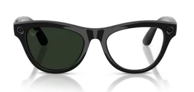 Lunettes de soleil RAY-BAN META RW 4014 601/1M RAY-BAN META 52/20
