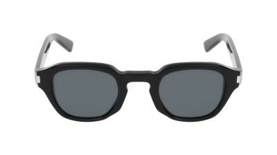 Lunettes de soleil nouveautés SAINT LAURENT SL 946 001 46/25