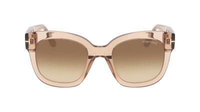 Lunettes de soleil TOM FORD FT 0613 45K BEATRIX-02 52/22