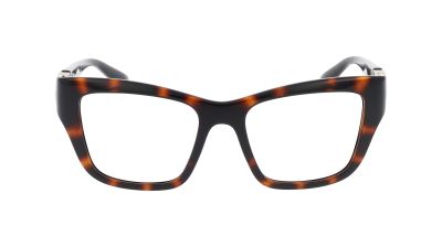 Lunettes de vue GUCCI GG 2124O 002 52/18