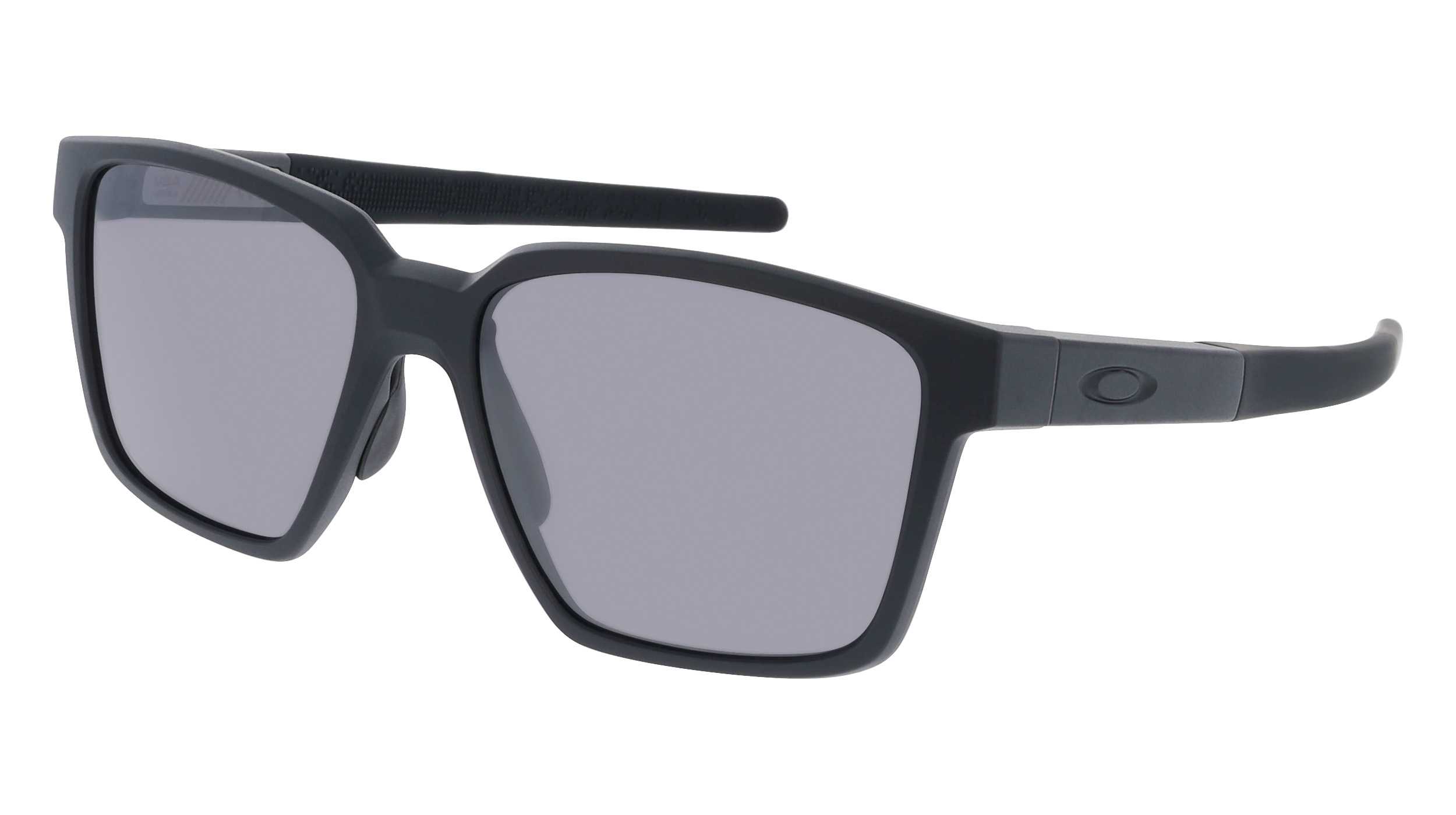 Sunglasses OAKLEY OO 9430 943001 ACTUATOR SQ 57/16 Man Noir mat