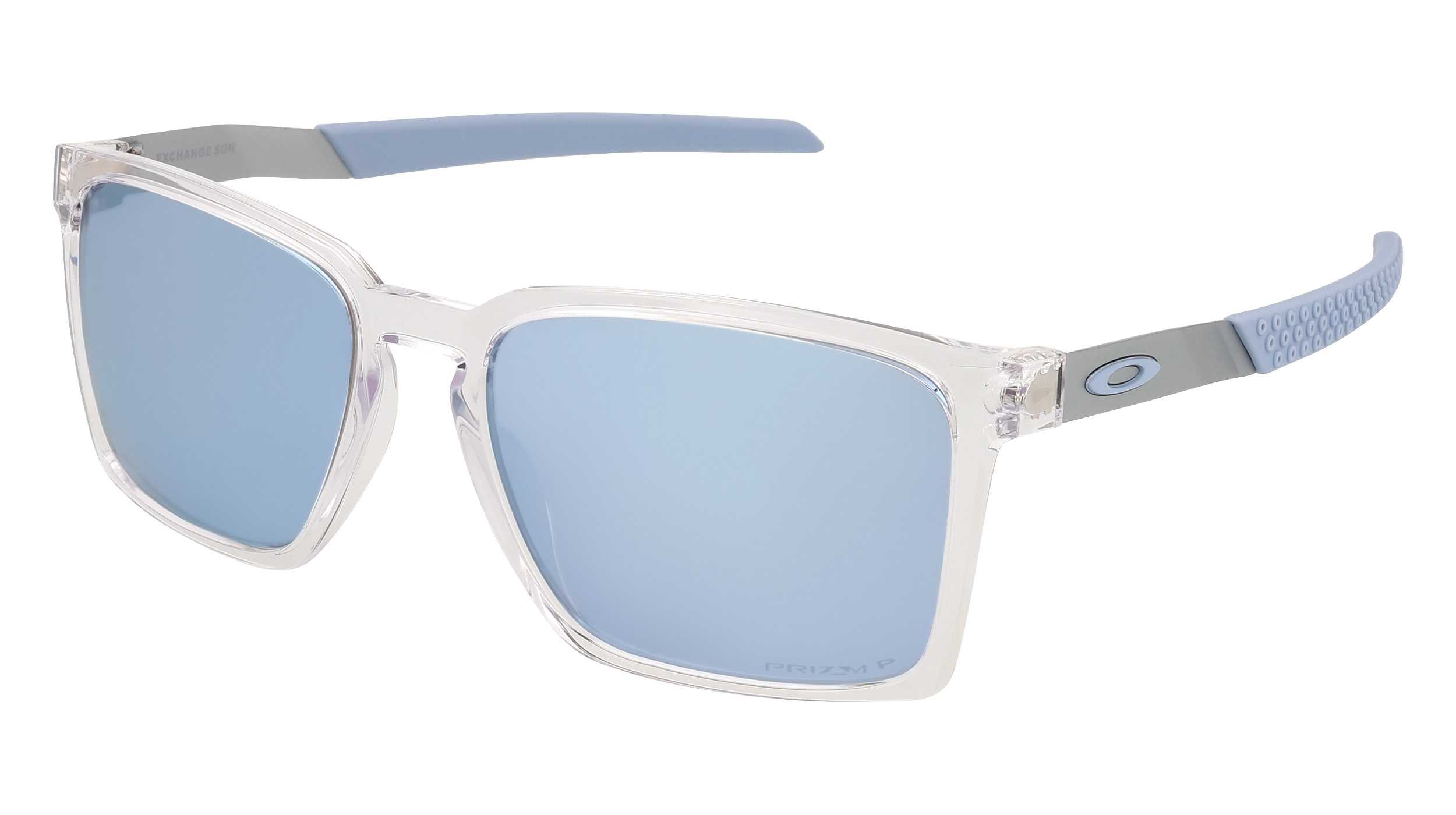 Sunglasses OAKLEY OO 9483 948303 Exchange sun 56/17 Unisex