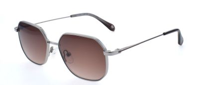 Occhiali da sole LEVEL JUNIOR LEJU S2608 GUN 49/14