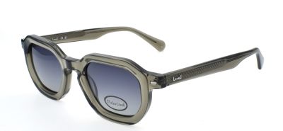 Occhiali da sole uomini LEVEL LE S2628 SHINE CRVE 48/25