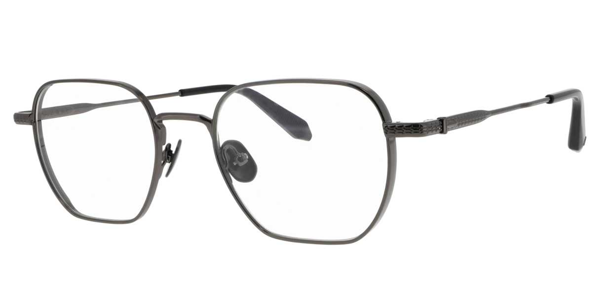 Lunettes De Vue Paul & Joe Nepal22 - Monture Multicolore GR51 52-19-145 - Neuf Avec étiquettes