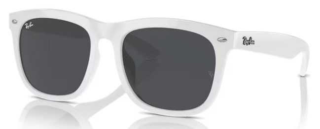 Ray ban sunglasses white sales