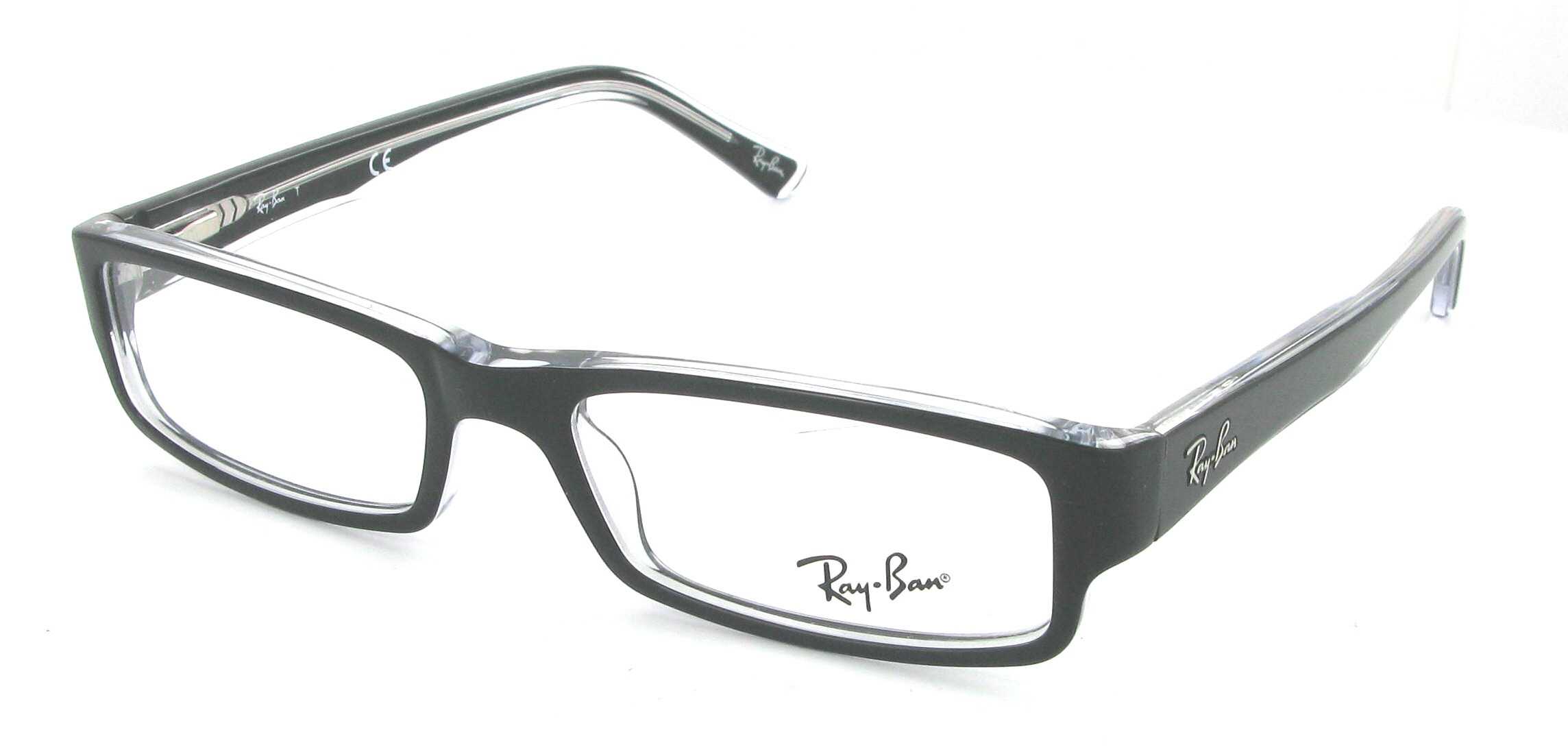 lunette de vue ray ban femme optic 2000