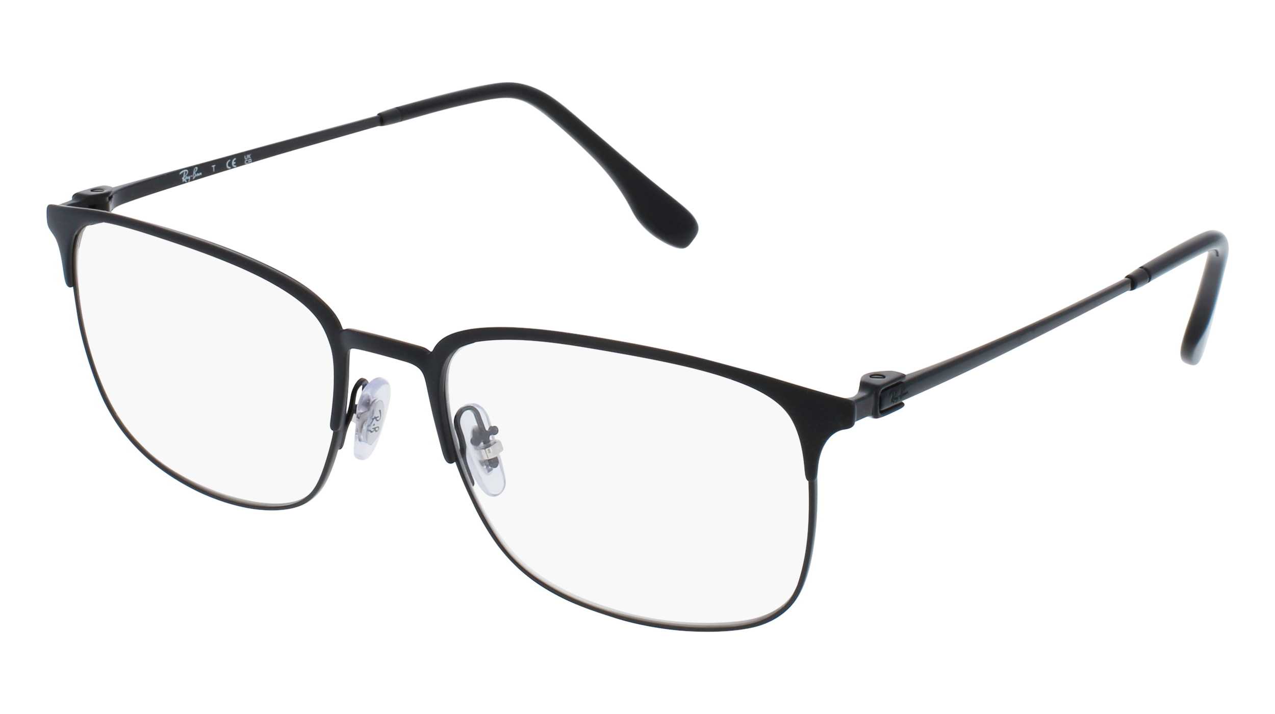 lunettes-de-vue-ray-ban-rx-6494-2504-56-18-mixte-noir-ovale-cercl-e