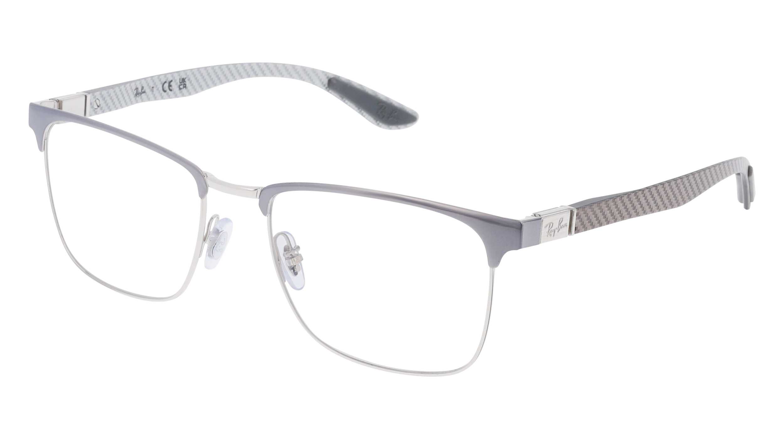RayBan　レイバン　サングラス　18000円　RB2199F 52□22-145　C-902/B1　ORION　/　度付きサングラス　21200円