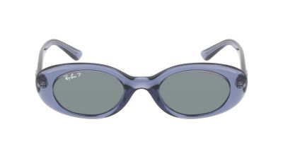 Sonnebrëller Neiegkeeten RAY-BAN JUNIOR RJ 9141S 721681 45/20