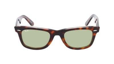 Sonnebrëller Neiegkeeten RAY-BAN RB 2140 14134E Wayfarer 50/22