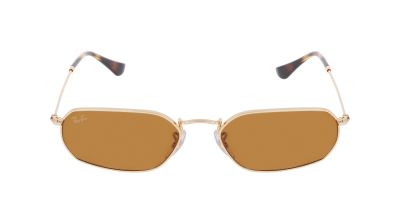 Sonnebrëller Neiegkeeten RAY-BAN RB 3947 001/33 54/18