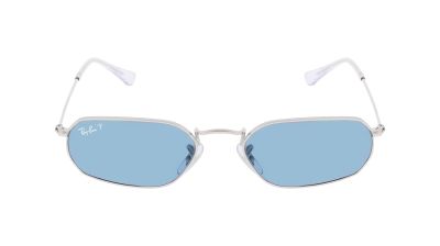 Sonnebrëller Neiegkeeten RAY-BAN RB 3947 003/S2 54/18