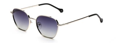 Sonnenbrillen LEVEL LE S2612 LUSH ARGE 52/18