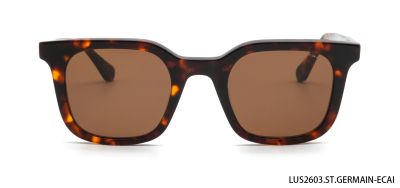 Sonnenbrillen LUKKAS LU S2603 ST GERMAIN ECAI 48/23