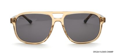 Sonnenbrillen OSCAR VERSION OV S2611 LOUIS CHAMP 57/16