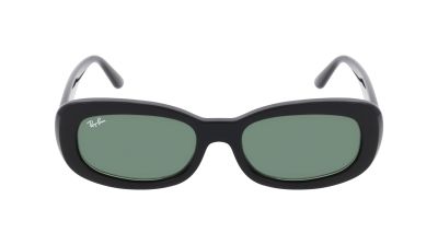 Sonnenbrillen Damen RAY-BAN RB 2221 901/31 53/18