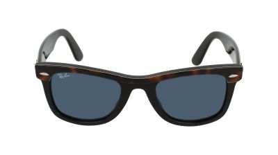 Sonnenbrillen Neuigkeiten RAY-BAN RB 2240 1441R5 Wayfarer street neat 50/22