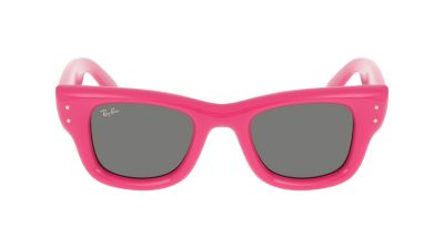 Sonnenbrillen Neuigkeiten RAY-BAN RB 4940 683287 Wayfarer puffer 47/23