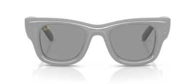 RB 4940 6876/1 Wayfarer puffer 50/23
