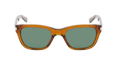 Sonnenbrillen Neuigkeiten SAINT LAURENT SL 874 005 52/20