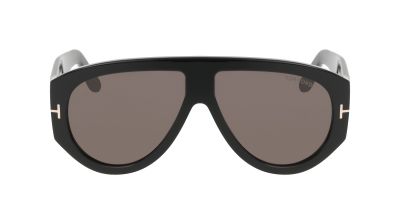 Sonnenbrillen Neuigkeiten TOM FORD FT 1044 01A BRONSON 60/12