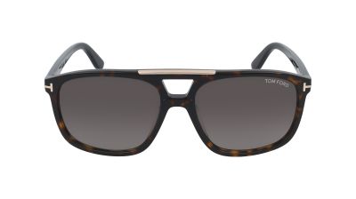 Sonnenbrillen TOM FORD FT 1338 52K BRIANNA-02 58/17