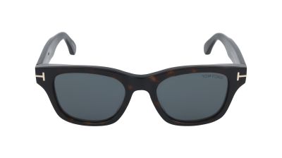 Sonnenbrillen Neuigkeiten TOM FORD FT 1357 52A CALEB-02 50/19