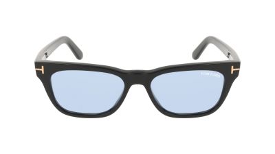 Sonnenbrillen Damen TOM FORD FT 1362 01V PLENN-02 53/16