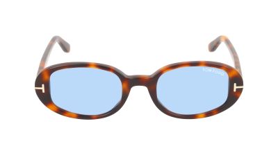 Sonnenbrillen Neuigkeiten TOM FORD FT 1364 4953V 49/21