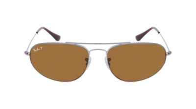 Spéaclaí gréine RAY-BAN RB 3945 004/57 Explorer IV 60/18