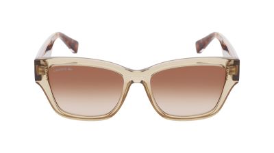 Sunglasses new releases LACOSTE L 6103S 264 55/17
